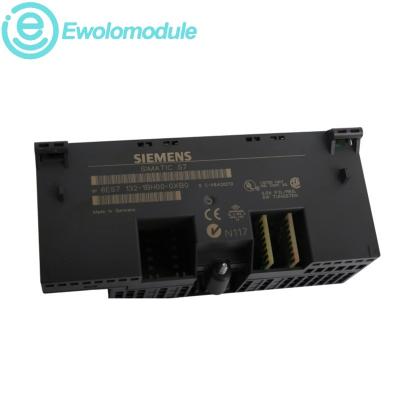 Siemens ET 200S eight-channel sink digital output electronic module