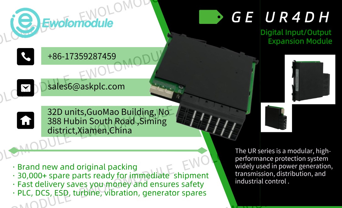 GE IC200BEM002: آداپتور اسلیو PROFIBUS DP برای ورودی/خروجی توزیع‌شده VersaMax