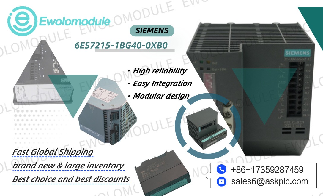 پردازنده SIMATIC S7-300 CPU 315-2 PN/DP: پردازنده‌ای چندمنظوره برای اتوماسیون فرآیند و کارخانه در سطح متوسط