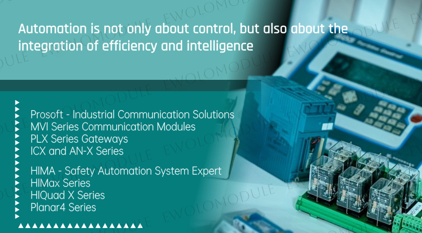 تمرکز دو شرکت اتوماسیون بر فرصت‌های صنعتی: پروسافت یک پل چند پروتکلی می‌سازد، هیما یک سیستم دفاعی امنیتی پایه اضافه می‌کند